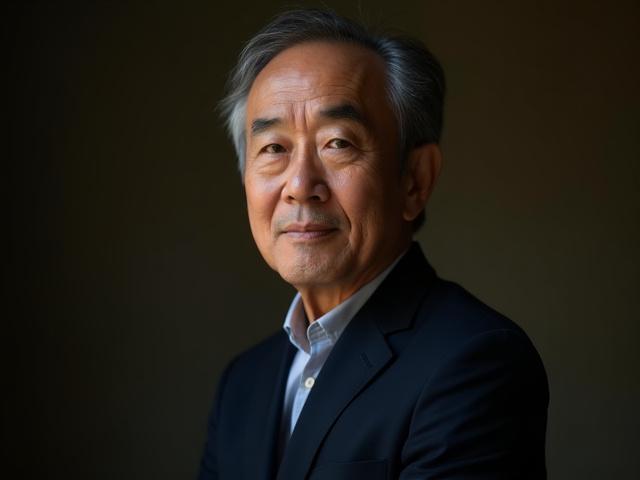 リュウイチ・サトウ、首席指導員